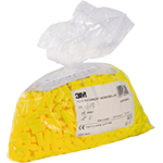 [APE6321] APE6321 - Busta da 500 pa inserti auricolari EARSOFT per APE6310