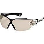 [APU9197] APU9197 - occhiale PHEOS CX2 montatura bianco/nero lente marrone chiaro CBR 65