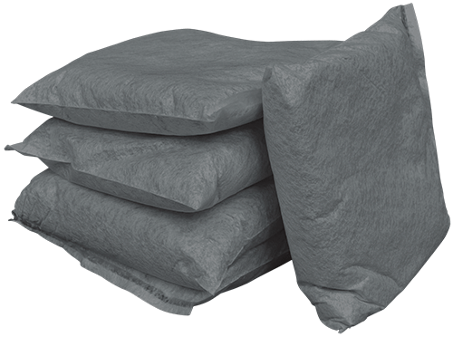 [ASU07C] ASU07C - conf.20 cuscini assorbenti UNIVERSALI SAFE IN dim.25x25 cm.assorb.57 l