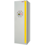 [AX2060] AX2060 - armadio x stoccaggio sostanze infiammabili a norma EN14470-1