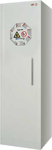 [AXT239] AXT239 - armadio 1 anta con resistenza al fuoco certificata di 90min(EN14470-1)