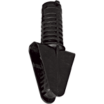 [BAR0635G] BAR0635G - giunzione di ricambio x barriera BARB0635A