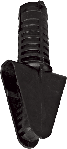 [BAR0635G] BAR0635G - giunzione di ricambio x barriera BARB0635A