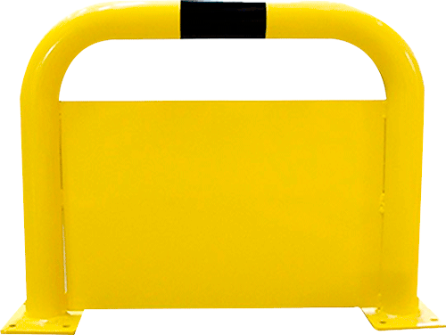 [BARV36] BARV36 - archetto mm 750 x 600 h. peso kg. 18 colore giallo