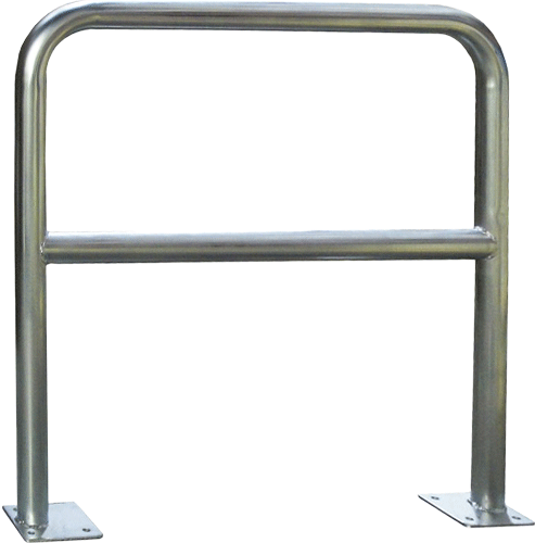 [BARV415S] BARV415S - barriera 1500x1000h d.40 acciaio