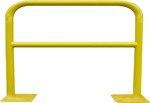 [BARV420Y] BARV420Y - barriera 2000x1000h d.40 giallo