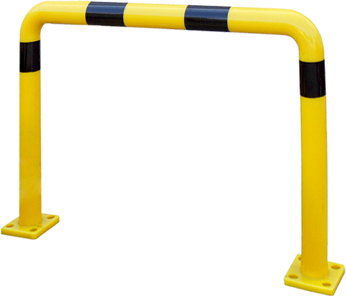 [BARVP76] BARVP76 - barriera flessibile diametro mm 80 mm 1.200x750 h. peso kg. 10,2