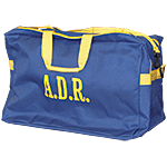 [BPS259] BPS259 - Kit ADR in borsa poliestere per autotrasportatori