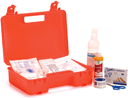 [BRV026] BRV026 - Eurovaligia C All.2 arancione