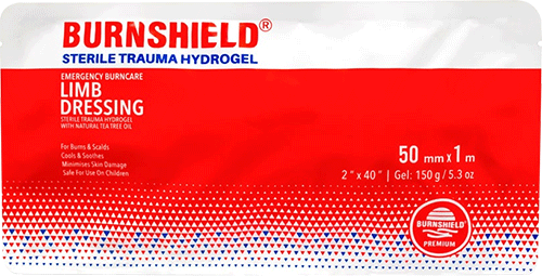 [BUG901] BUG901 - Benda Idrogel arto m 1 per 50 mm.