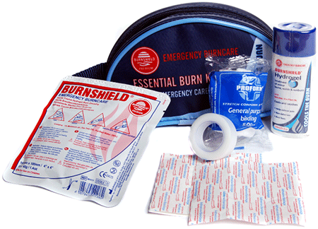 [BUK013] BUK013 - borsa con kit essential