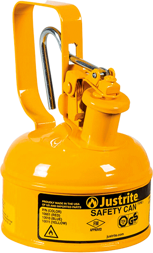 [CJ0110] CJ0110 - Contenitore chiusura a molla capacita' l.0,5