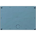 [CPL4637] CPL4637 - Coperchio per cargopallet CPL4552/4554