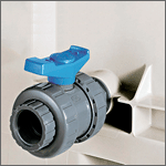 [CPL6001] CPL6001 - Rubinetto a sfera per cargopallet CPL4552/54