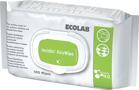 [CRA380] CRA380 - Scatola salviette detergenti e disinfettanti per la pulizia D.P.I.