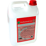 [CRAP355] CRAP355 - gel sanificante per le mani  in tanica da 5 lt