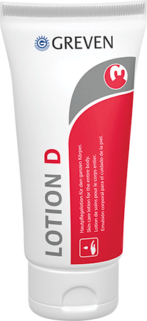 [CRG004] CRG004 - Crema curativa idratante per mani LOTION D GREVEN da 100ml