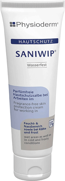 [CRG046] CRG046 - crema barriera SANIWIP 100ml