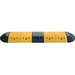 [DAT5PU] DAT5PU - rallentatore veloci in PU h.5cm G/N