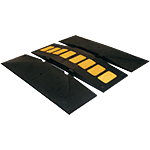 [DAT730] DAT730 - rallentatore velocita' h.7 cm. dim.34x120x7 cm per limite 30km/h