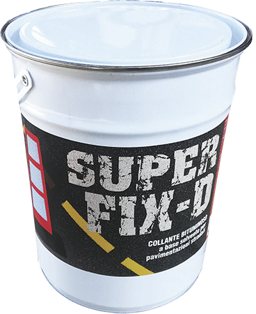 [DFS200] DFS200 - collante per l'ancoraggio al fondo stradale di segnaletica in gomma